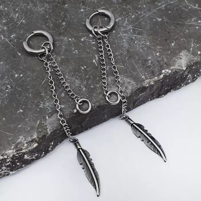 Сережки для дівчинки