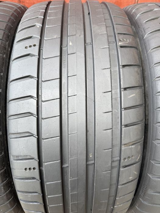 245/45/18 R18 Michelin Pilot Sport5 літо 4 шт ціна за 1 шт
