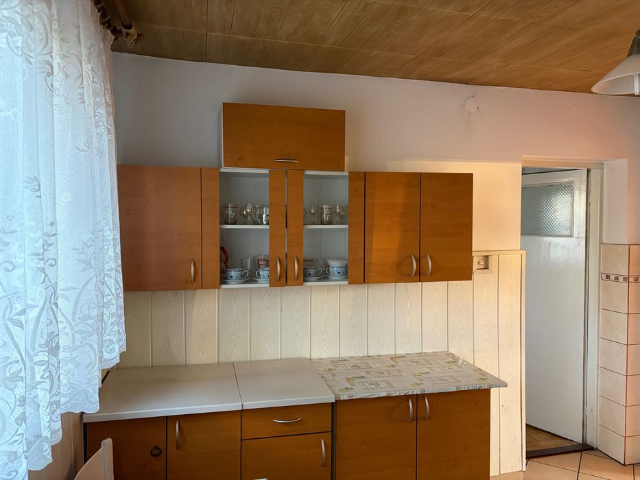 Sprzedam mieszkanie 33,10 m2