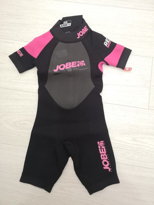 JOBE kombinezon neoprenowy Progress Rebel Shorty 2.5/2, XXS, 79,99Euro
