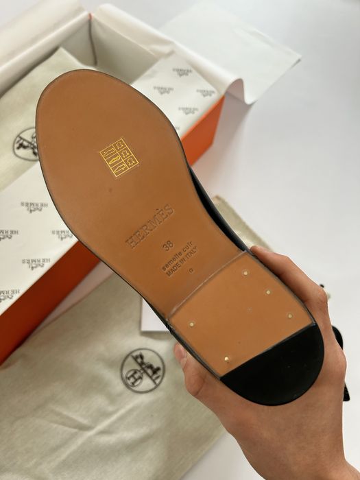 Чоботи Hermes/ ботфорти hermes