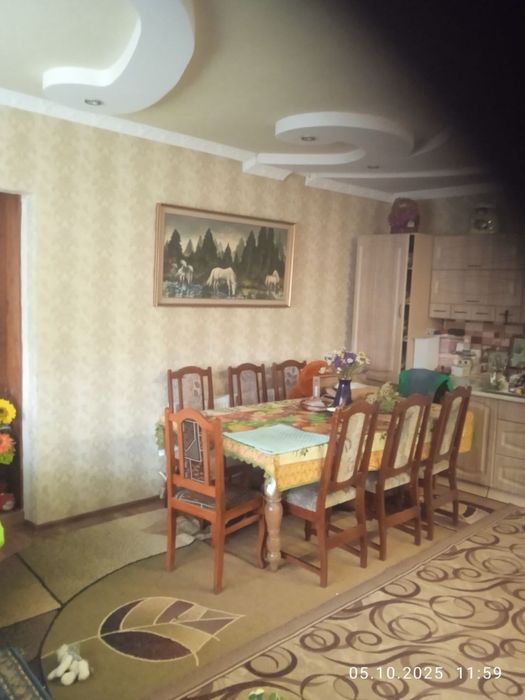 Продаж Будинку с. Клішківці Чернівецька обл. ( Продаж по ваучеру можлилий)