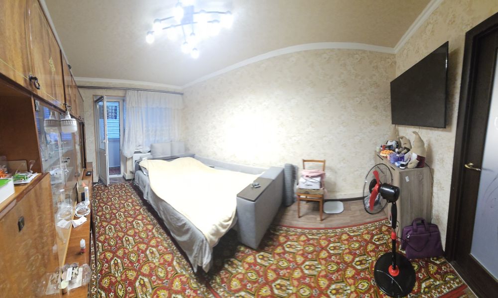 Продаётся 2х комнатная квартира, mar - More