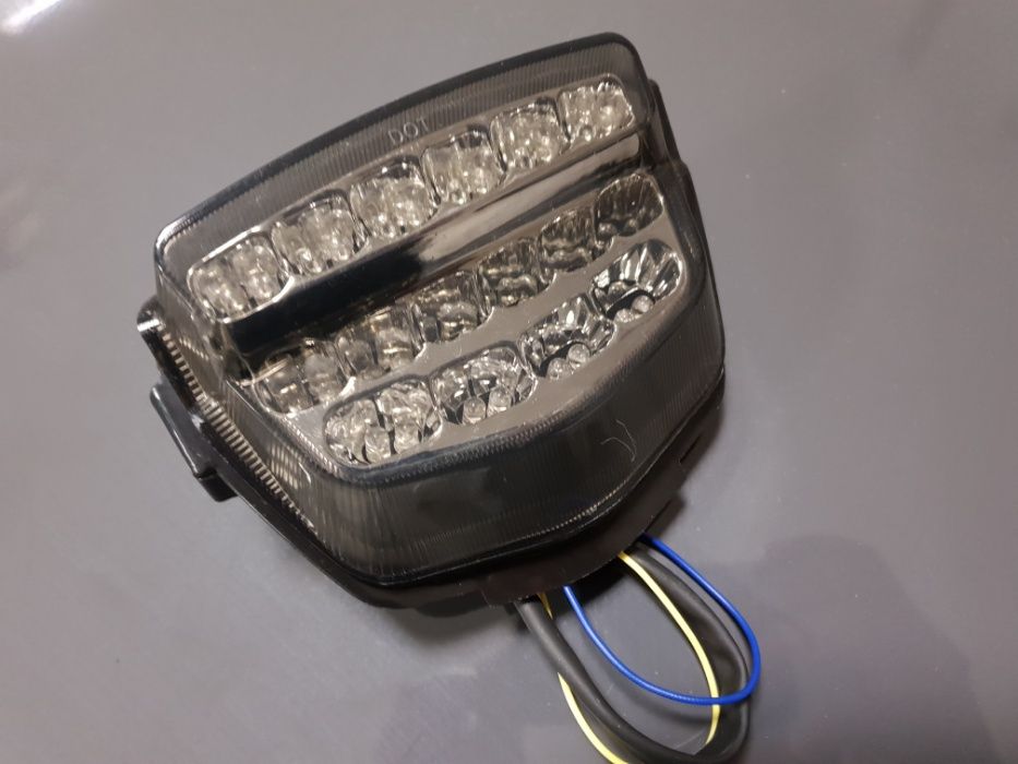 Farolins yfz 450R raptor 700 ou R1 TRX LTZ LTR