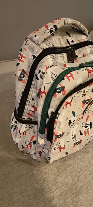 Plecak dla dziewczynki Coolpack