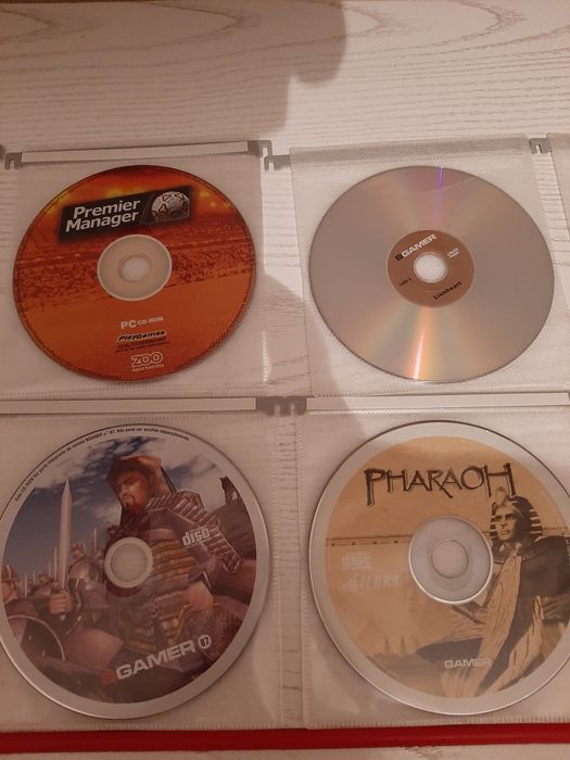 Jogos para computador