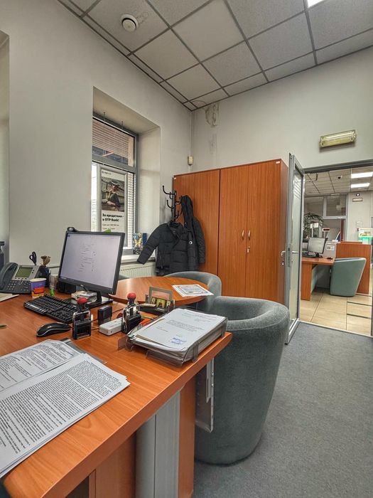 Оренда Комерційне приміщення від власника 233 м.кв
