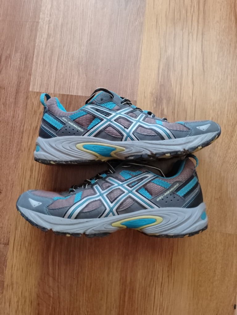Asics gel memuro online