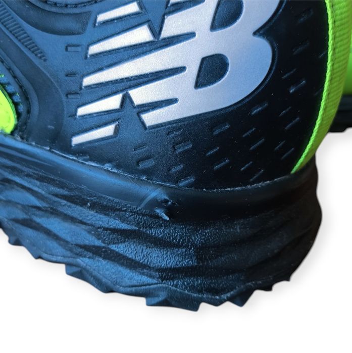 New Balance Hierro v4 Męskie Buty Do Biegania rozmiar 42.5