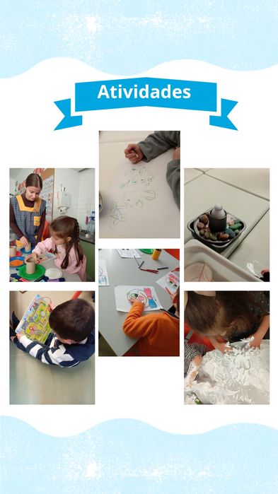 Babysitter aos fins de semana