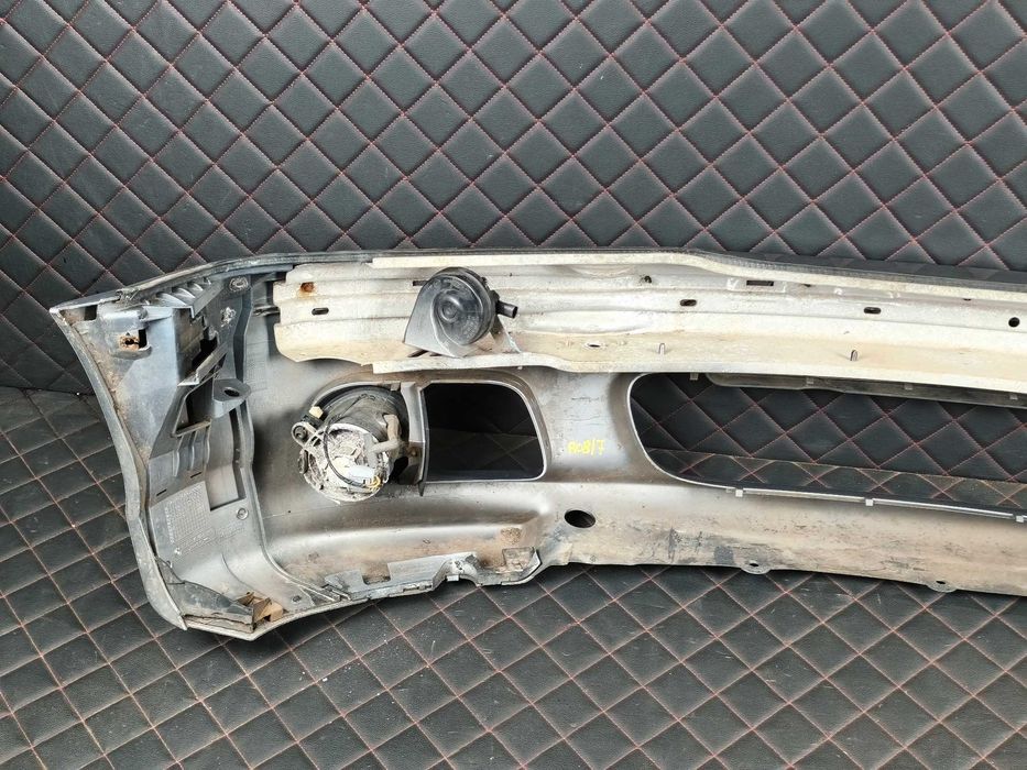 BMW 3 E46 M-PAKIET 98-05 Zderzak Przedni Przód