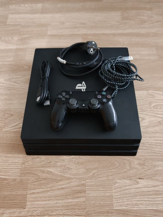 PS4 9.00 HEN Desbloqueado - 1 Comando