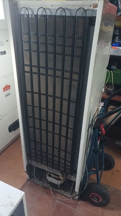 Frigoríficos no frost bom estado