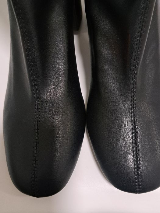 Botki  firmy Zara