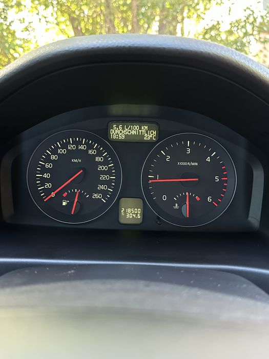 Volvo v50 1.6hdi 2010рік