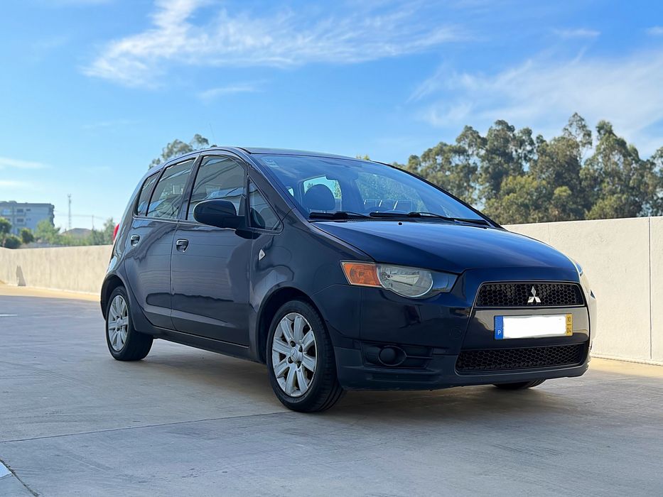 Mitsubishi Colt 1.1i 75cv