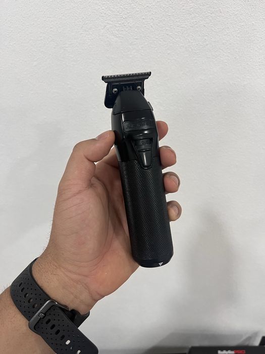 Maquina contornos babyliss