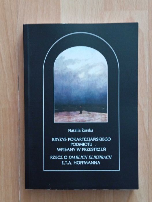 Kryzys pokartezjańskiego podmiotu wpisany w przestrzeń...
