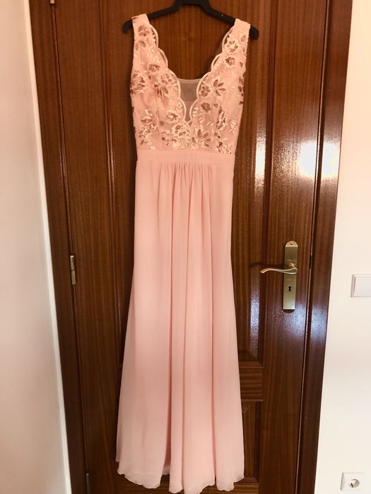 Formal Dress S/M