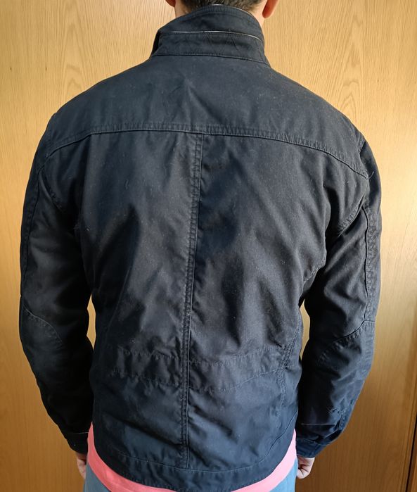 Casaco Giovanni galli 48- S