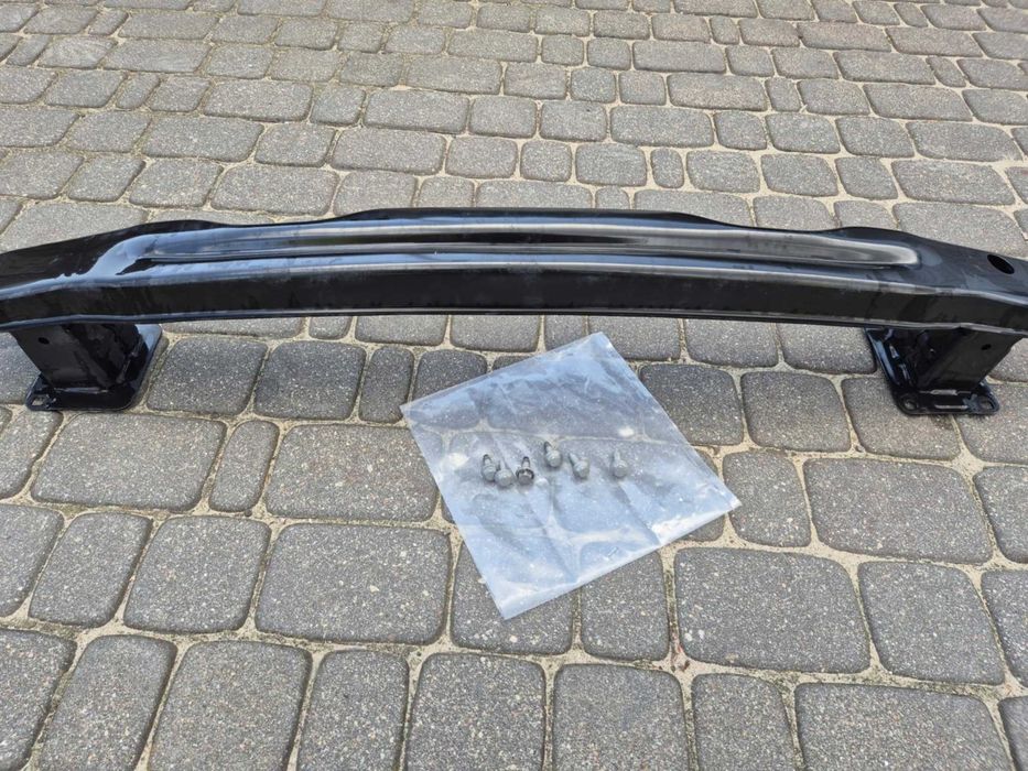 BELKA TYLNA AUDI Q3 oryginalna 2016r