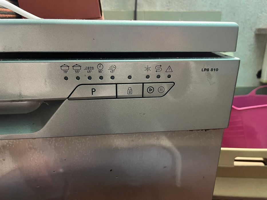 Maquina de Lavar Loiça Teka