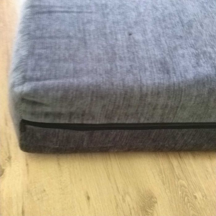 Poduszki na oparcie sofy do ogrodu