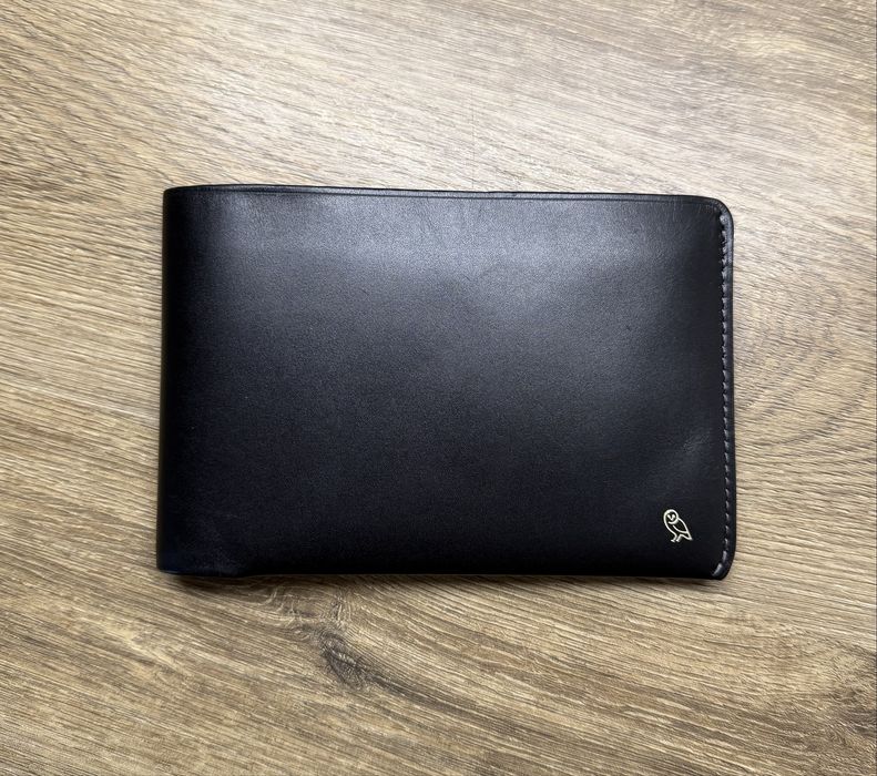 Bellroy Travel Wallet Designers