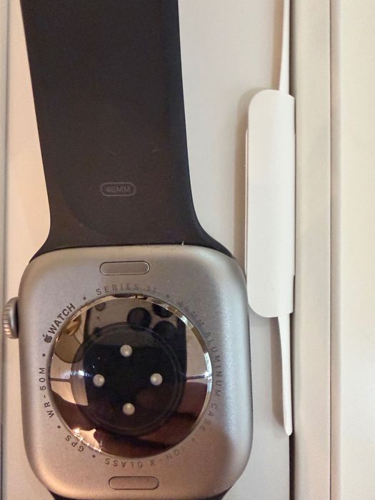 Apple Watch Série 11 46mm