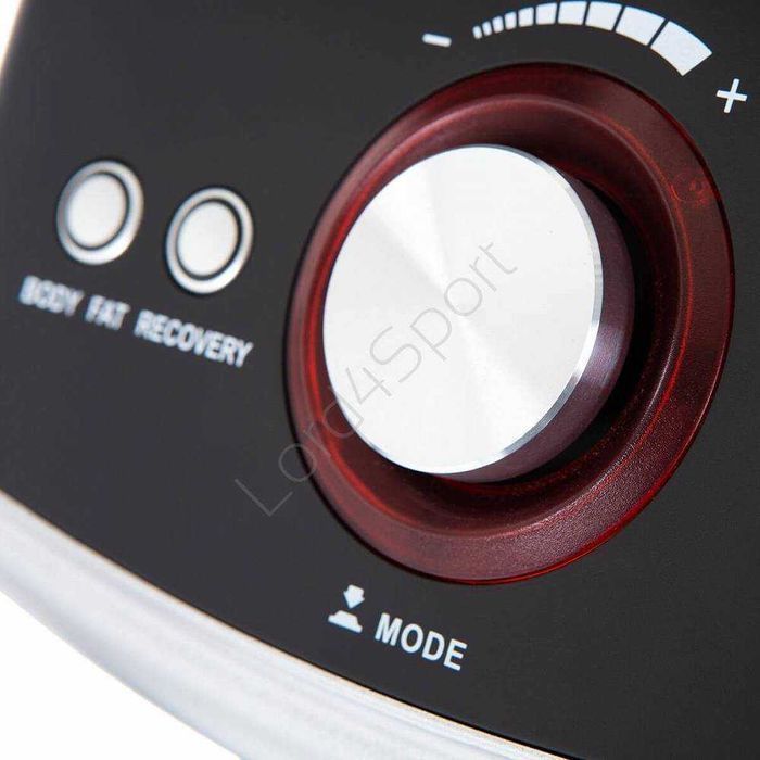 Rower stacjonarny HAMMER CARDIO MOTION BT # Salon z ekspozycją