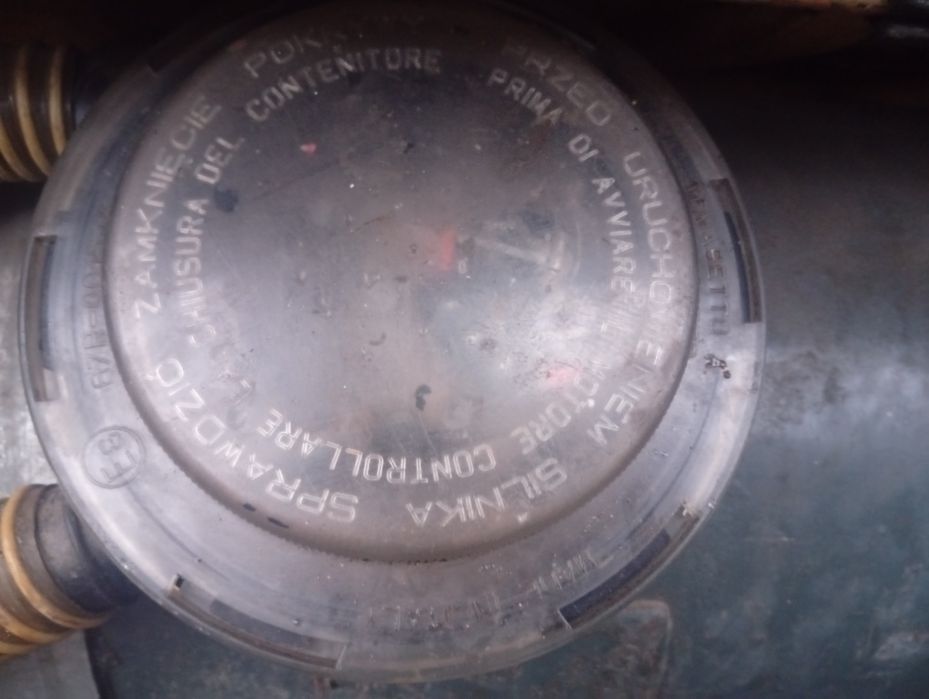 Продам Гбо на ваз комплект