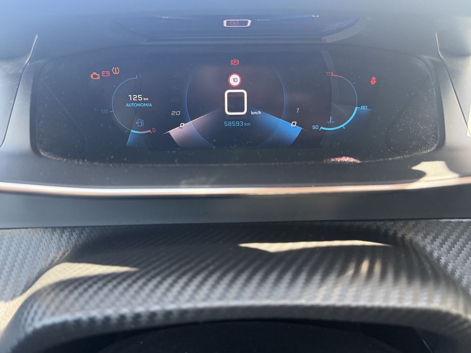 Peugeot 1.2 PureTech Allure