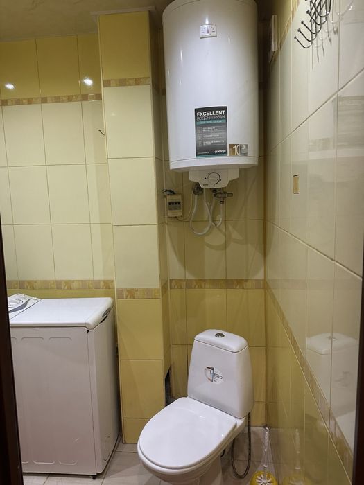 Продаж 2 кімнатна квартира з ремонтом. Тернівка