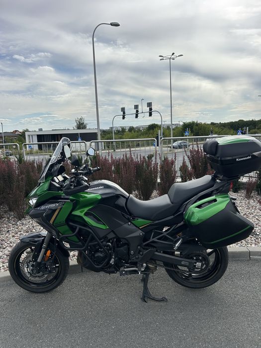 Kawasaki