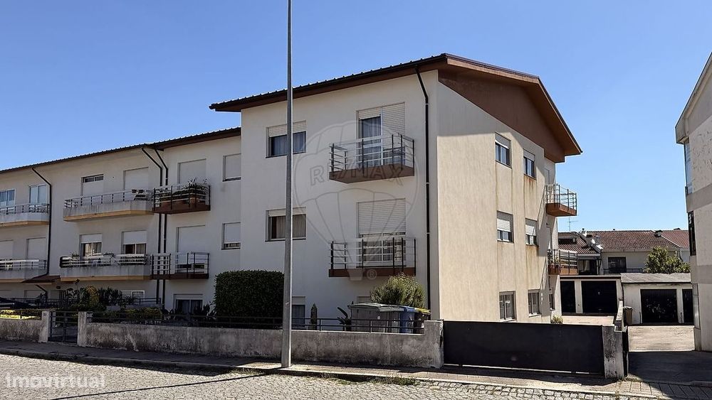 Apartamento T3 para venda