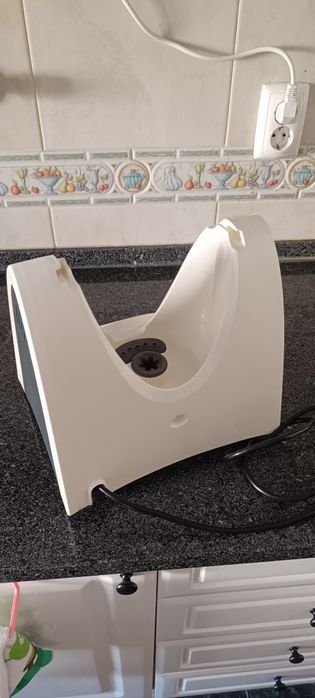 Bimby Vorwerk TM31