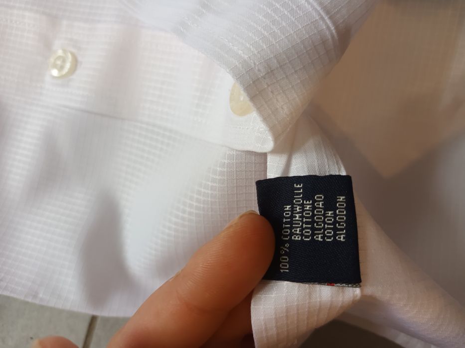 Koszula Tommy Hilfiger