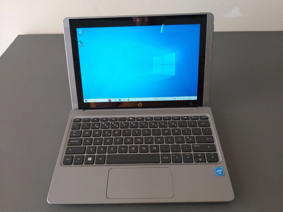 HP Pavilion x2 - 10-n102np64354232182017122