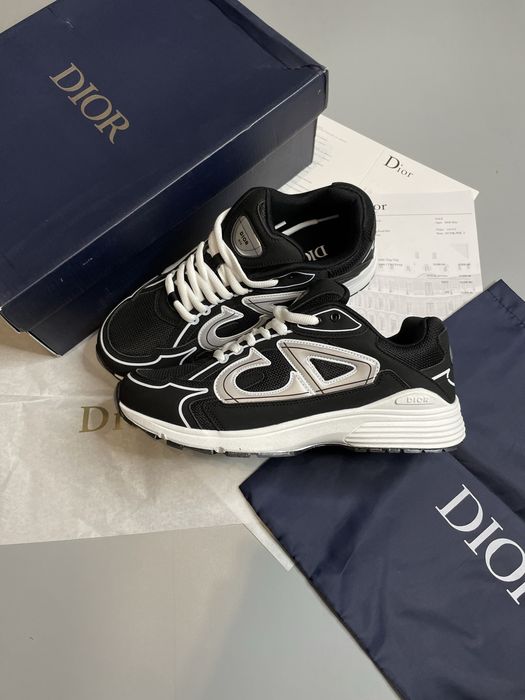 ‼️РОЗПРОДАЖ‼️Кросівки Dior B22 / B30 (Dior / Діор / b22 / b30)