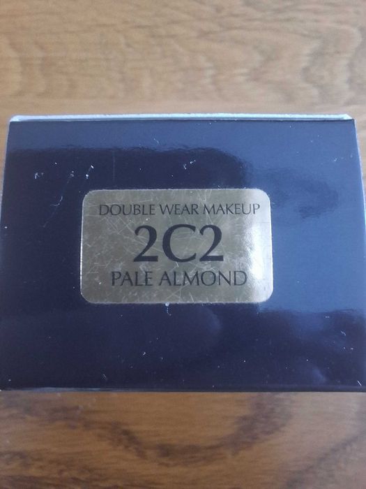 Podkład Estee Lauder Double Wear 2C2 Pale almond