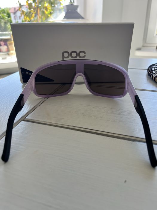 POC okulary clarity