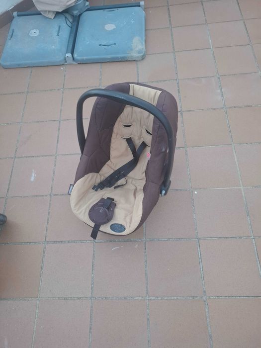 Carinho De Bebé em ótimo estado de conservação.