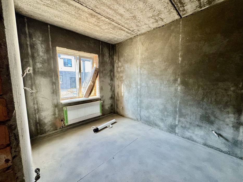 Продам чистовий Таунхаус 96м2 газифікрваний. Агрономічне