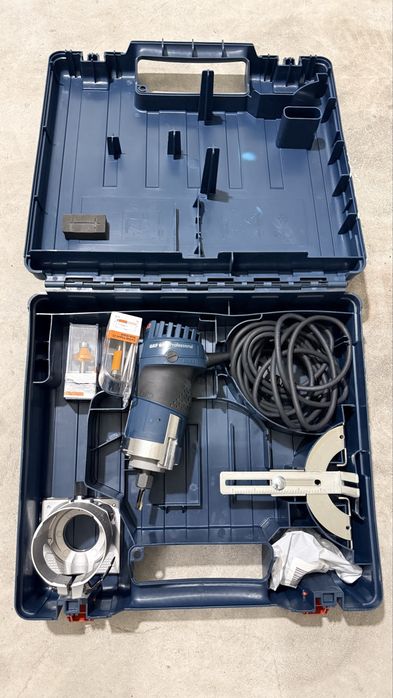Minitupia GKF 600 BOSCH