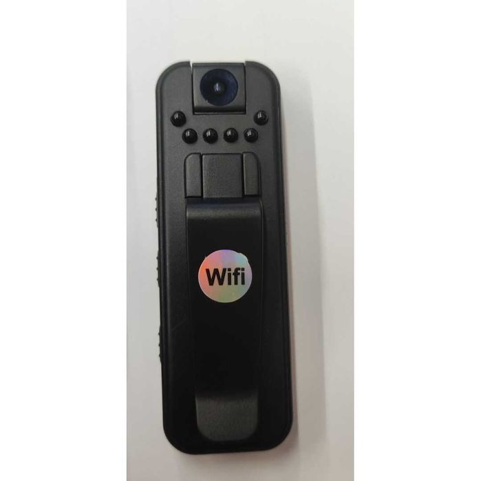 Професійна боді камера (на плитоноску)