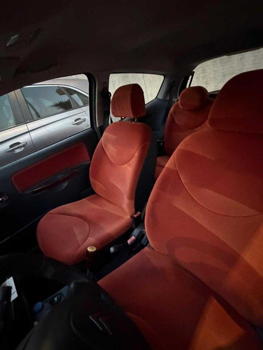 CITROEN C2 Hdi Nacional