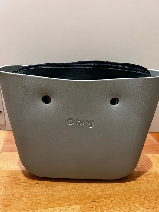 Obag mini kolor błękitny