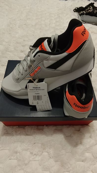 Buty Reebok 43, nowe, oryginalne