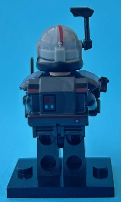 Crosshair (Bad Batch) (Star Wars)