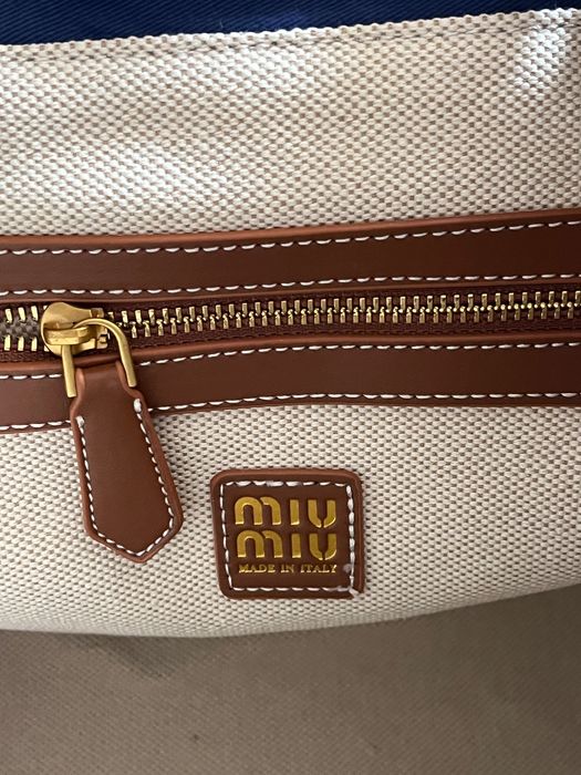 Plecak granatowy miu miu